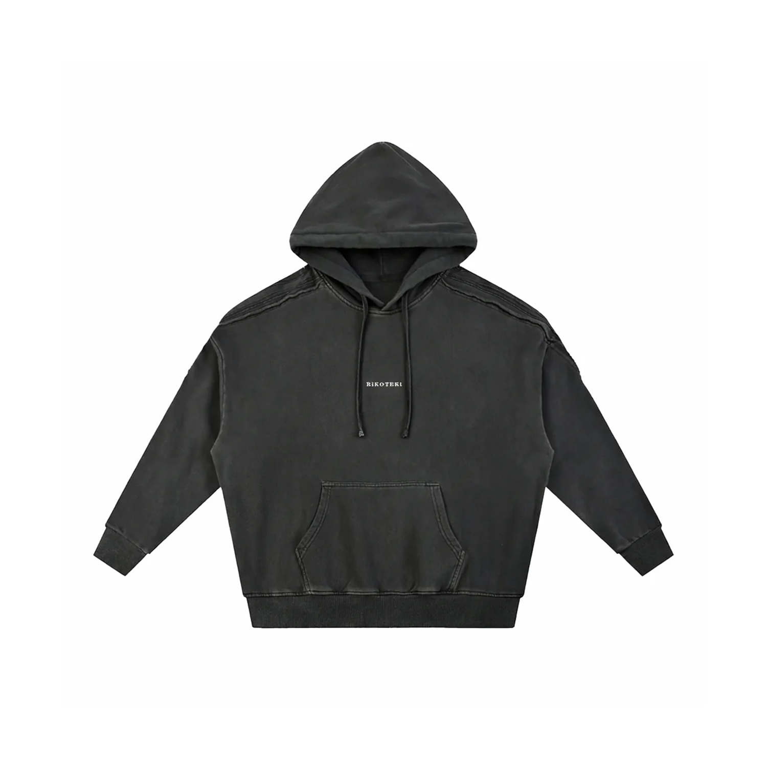 NOCTURNAL HOODIE