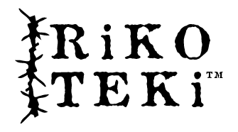 RIKOTEKI